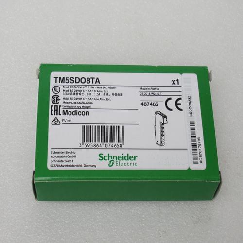 Sales * new module TM5SDO 8TA TM5SD08 TA