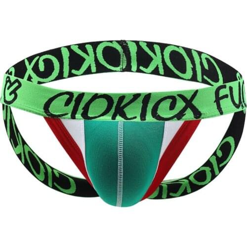 Men G Strings Thong Underwear Cotton Sexy Gay Sissy Tanga Hombre Jockstrap Penise Bag Breathable Thin Thongs Men Underpants