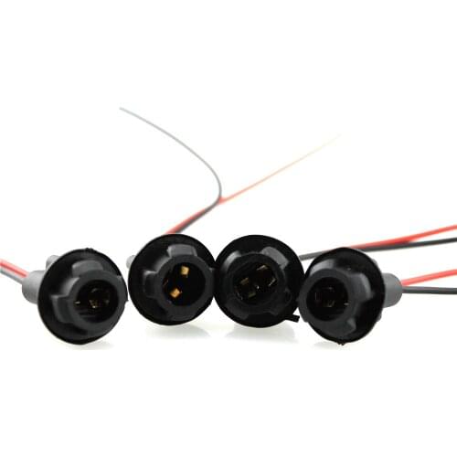 Taffeta Headlight Adapters