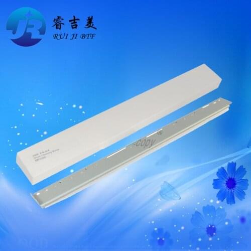 Hight quality new waste powder reclaiming blade for Toshiba 163 181 211 242 225 243 245 206 237 255 305 355 sealing blade