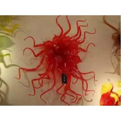 High Quality Modern Style Led Wall Lighting Stylish Glass Mounted Wall Lamp Light