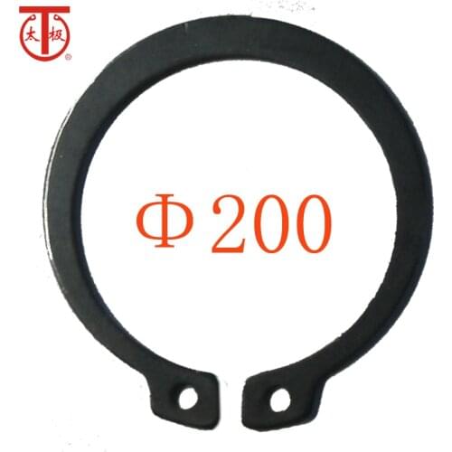 200 ) GB894 External Retaining Ring (STW external circlips)