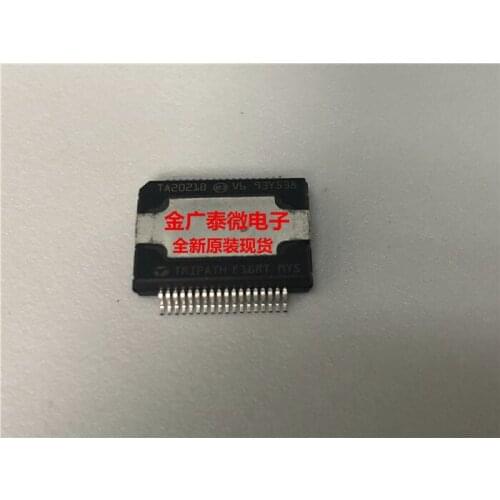 5/PCS NEW Imported Brand New Original Loading Ta2021b // Ssop36