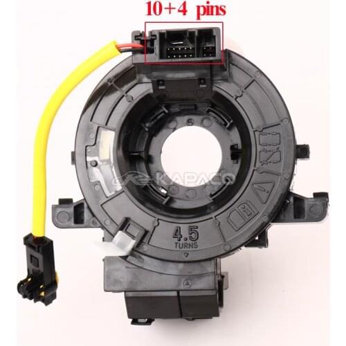 83196-AJ000 83196 AJ000 83196AJ000 contact cable assy for Subaru Legacy Outback B14