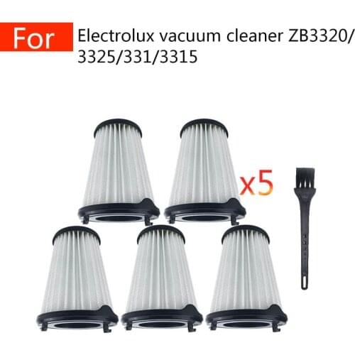Replacement for Electrolux home vacuum cleaner ZB3301 3311 3314AK 3320P 3324B 3325B 3320 3325 3311 3315 accessories Filter core