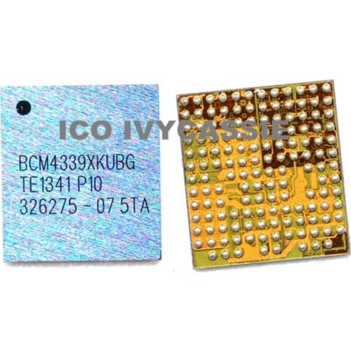 BCM4339XKUBG For Huawei Glory7 wifi IC Wireless chip WI-FI module