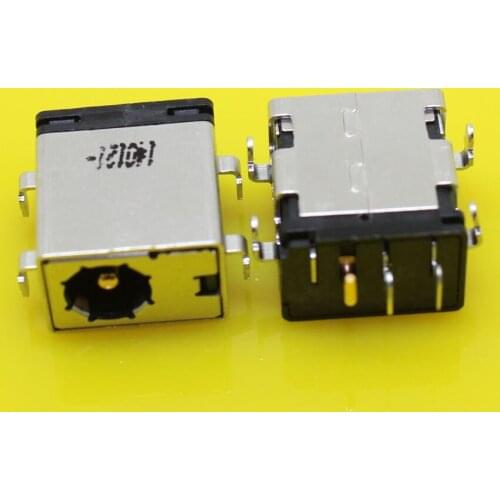 Cltgxdd DC-254 NEW DC Power Jack Connector For Acer Aspire One 721 721H 1430 1830 1830T 1.65mm dc jack