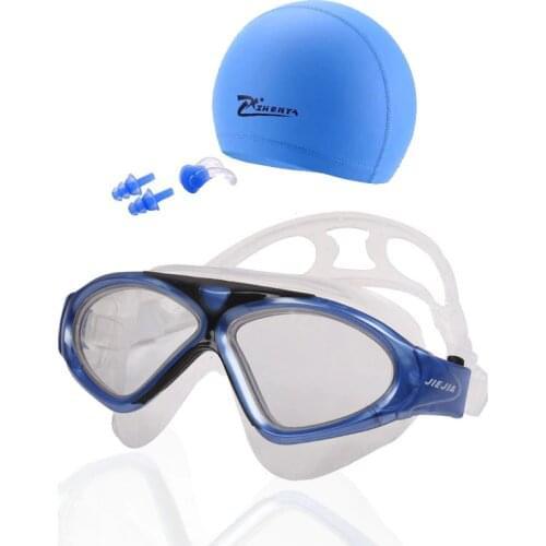 GOFFIN Women's Glasses And Cases