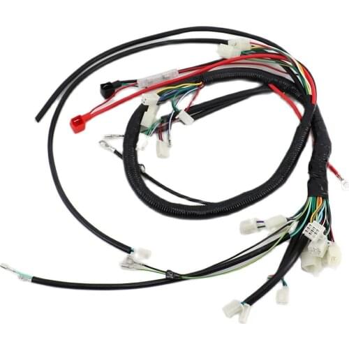 GTBMT Ignition Of Motorcycles