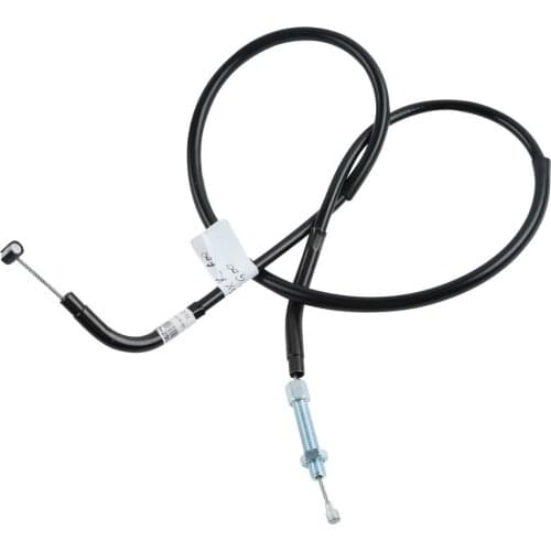 Motorcycle Motorbike Clutch Cable For Suzuki GSX-R 600 04-05 GSXR750 2004-2005