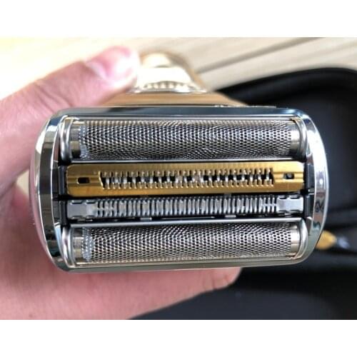 Foil & Cutter Head Cassette Cartridge 92S 92B for BRAUN Razor Shaver Series 9 9030S 9040S 9050CC 9090CC 9095CC 9290CC 9295CC