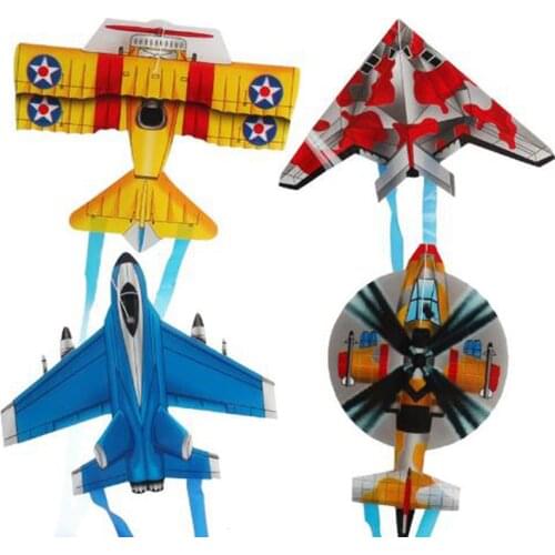Colorful Pocket Kite Outdoor Fun Sports Software Kite Flying Easy Flyer Kite Toy For Children Kids Novelty Interesting Toys