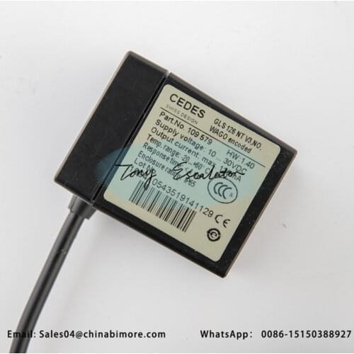 Elevator Photoelectric Switch GLS126 sensor switch GLS 126 NT V3 NO