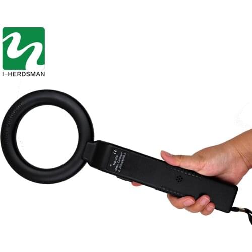 Free shipping cattle stomach metal detector metal detector The iron detecting instrument Cattle equipment Cattle farm equipment