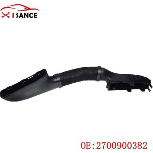 New Air Hose Intake Pipe 2700900382 For Mercedes-Benz M270 W246 GLA200 B200 CLA200