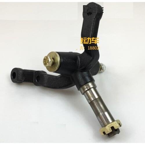 Left and right headlight fit for CFX6 /CF625PARTS code 9050-160110-20000/9050-160120-20000