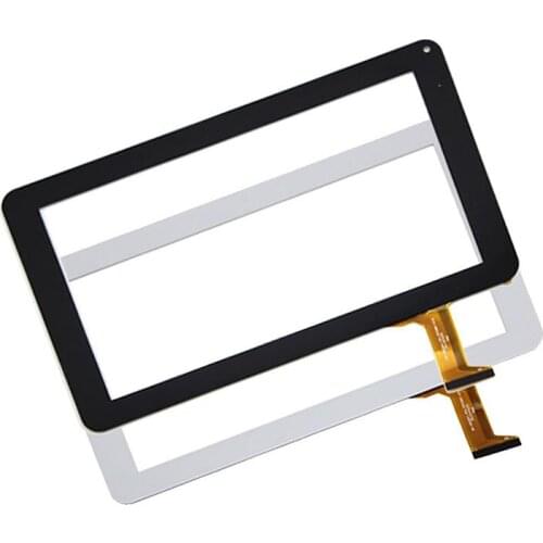 New 9 inch Digitizer Touch Screen Panel glass For Sunstech TAB93QCBT Tablet PC