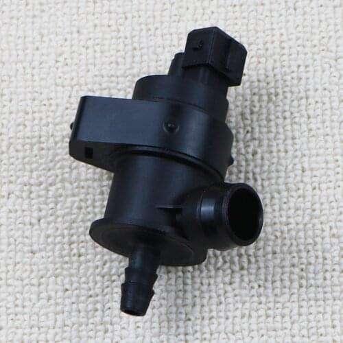 8653908 Engine Fuel Vapor Canister Purge Valve Solenoid for Volvo S60 S80 V70 C70 XC70 XC90 31104896