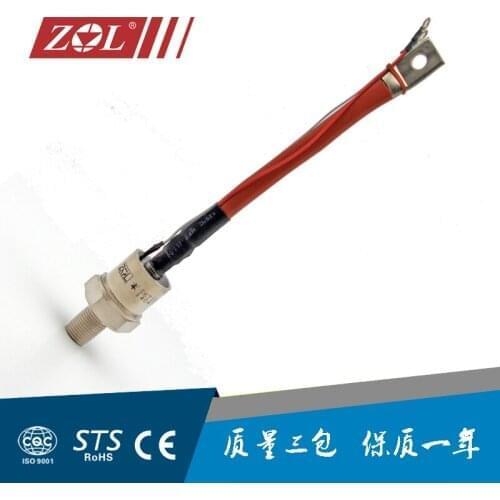 Stud Thyristor SKT9 SKT200 SEMIKRON Type