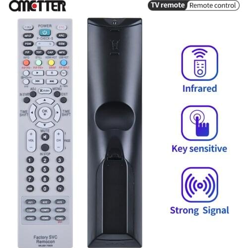 Suitable for LG Tv factory service remote control MKJ39170828 24LV570M 28LV570M 32LV570M 43LV570M