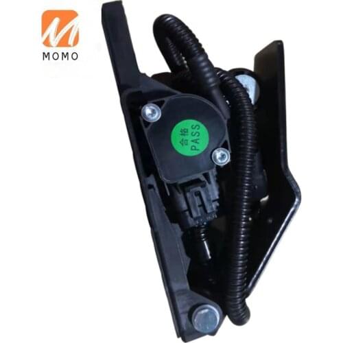 Bus parts electronic control accelerator pedal mechanism for 1108-00659