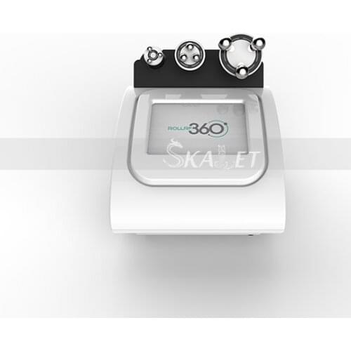 3in1 Radio Frequency Therapy Facial Beauty Skin Rejuvenation Face Lift Roller RF Anti-aging Anti-wrinkles Beauty Device