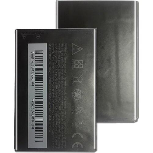 BB96100 For HTC G6 G8 Legend Wildfire A6363 MyTouch 3G Mobile Batteries 1350mAh Li-polymer Battery