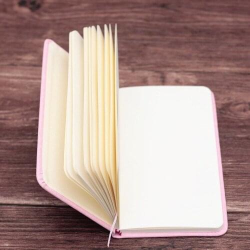 1 Pcs Girls Heart Unicorn Notebook Hand Book Student Diary Learning Office Stationery Gifts for Girls