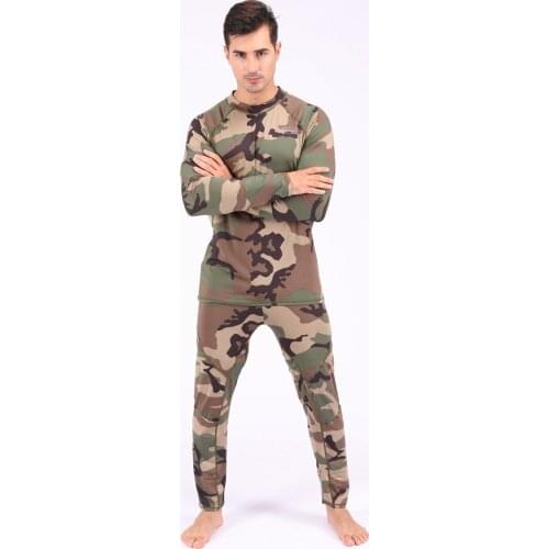 CHAXIAOA Men's Underwear