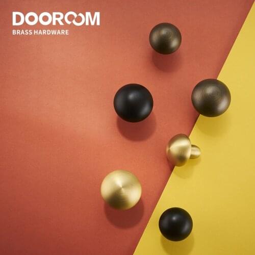 DOOROOM Children's Furniture Handles China