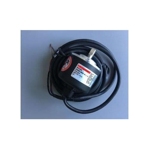 E50S8-8000-6-L-5 Rotary Encoder New & Original