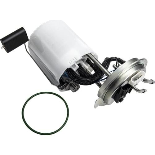 Electric Fuel Pump Compatible for Cadillac Escalade EXT V8 6.2L E3797M 2009-2013