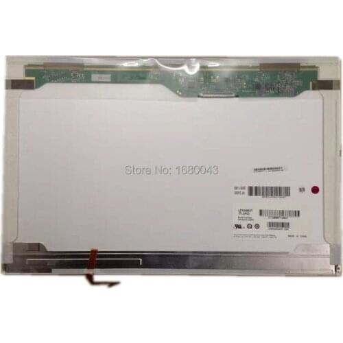 LP154WX7 TLA2 TLP1 fit LP154WX7 TLA1 B154EW09 V.2 with small tail