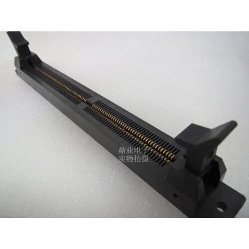 Original YAMAICHI IC Test Seat IC-438 IC-438-1-1 Burning Programmer IC-438-2-2 Socket Adapter