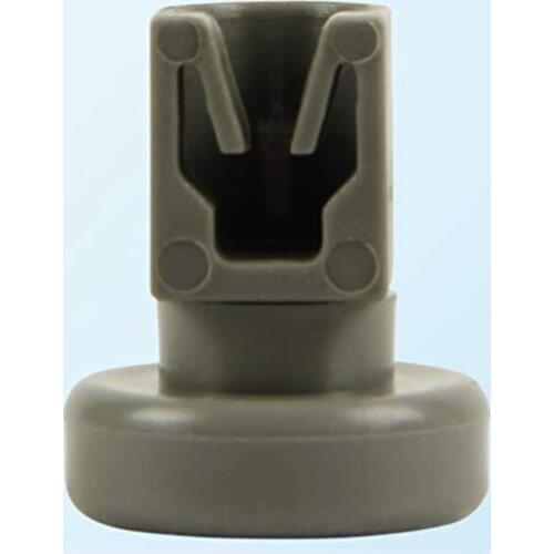 Durable Dishwasher Replacement Upper Roller for AEG Favorit Privileg Zanussi