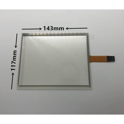 G065VN01 V.2 G065VN01 V2 143mm*117mm 6.5 inch touch screen touch panel