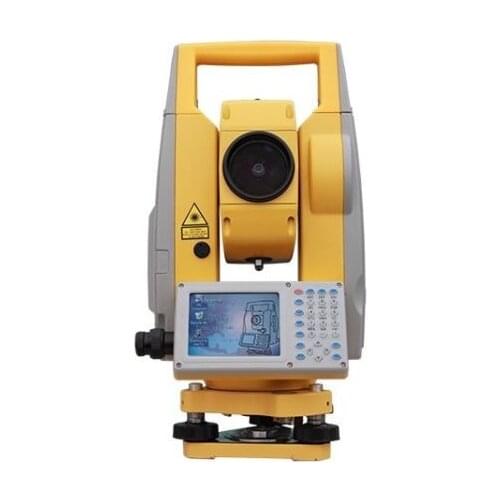 South NTS 372R10 Windows CE 2" 1000M Reflectorless Total Station With Bluetooth
