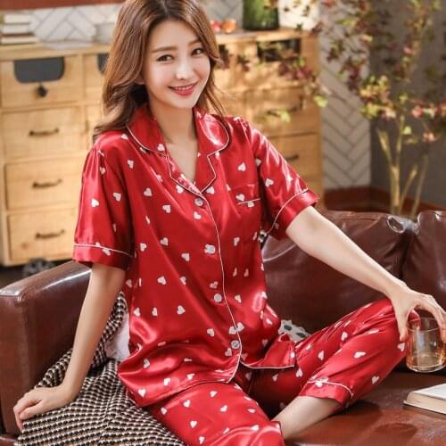 Thoshine Women's Pajamas