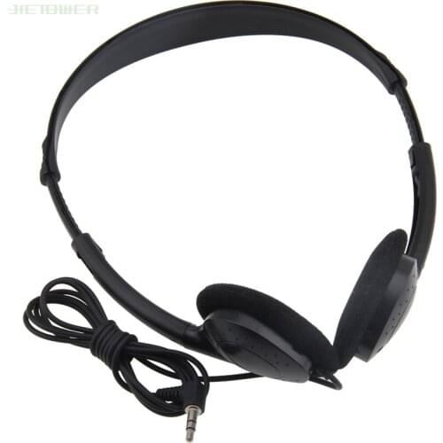 Wholebuy Closed-back Headphones