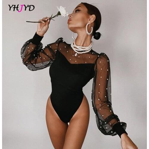 YHJYD Body Tops