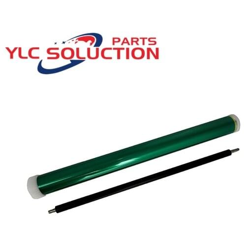 1sets PCR +OPC PA210 PB210 PC211 OPC primary charge roller for PANTUM P2200 P2207 P2500 P2502 P2505 M6500 M6550 M6600 M6602