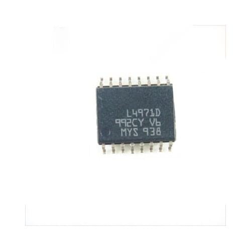 1pcs/lot L4971D013TR L4971D L4971 SOP-16 In Stock