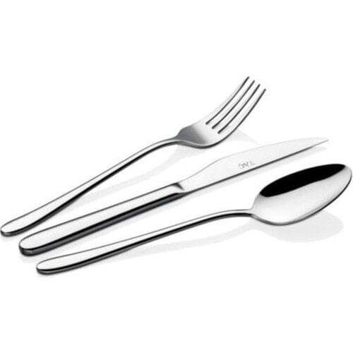 84 piece set Fork Spoon Knife Set Cutlery Set Spoon Fork Set Kitchen Utensils Sets Tableware Sets