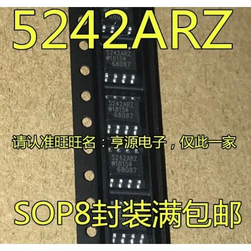 ADUM5242 ADUM5242ARZ SOP8 SOP8 5242ARZ