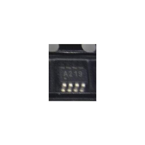 Free shipping 100% nuevo original INA219AIDCNR INA219AIDCN INA219 A219 SOT23-8