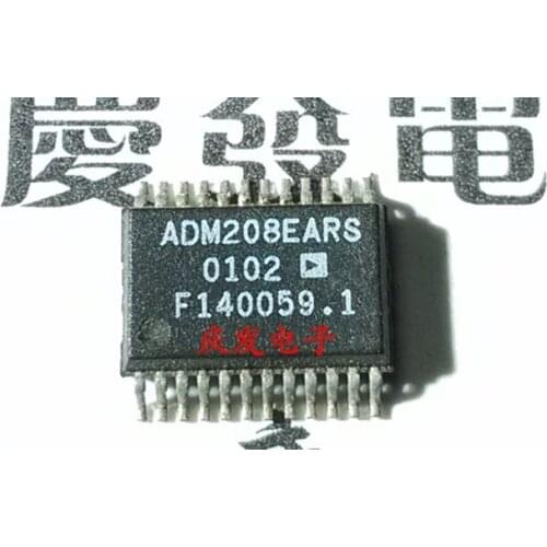 Free Delivery.ADM208EARS