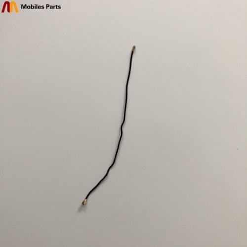 Used Phone Coaxial Signal Cable For Blackview A7 MT6580A Quad Core 5.0" IPS HD 1280x720 Free Shipping