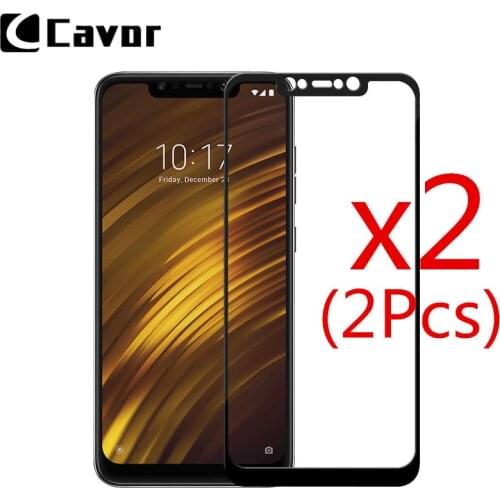 Cavor Xiaomi Pocophone F1 Phone Cases