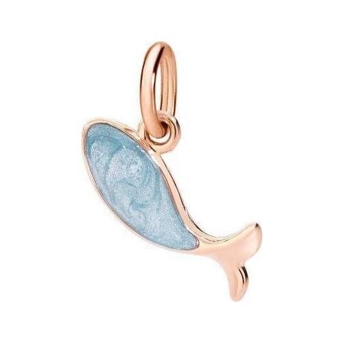 DODO Mod. DMC0018FISH0EPA9R Gold 9kt