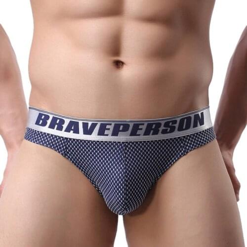 DSJDUSHIJIA Men's Tanga Panties